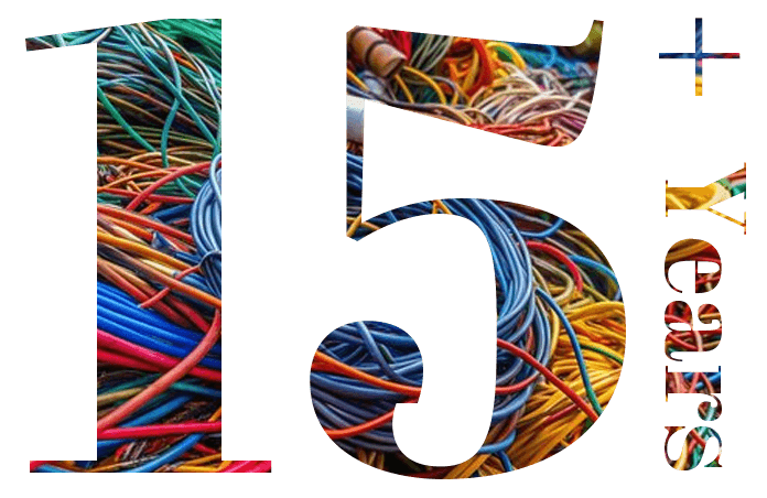 Over Two Decades Serving Pagewood